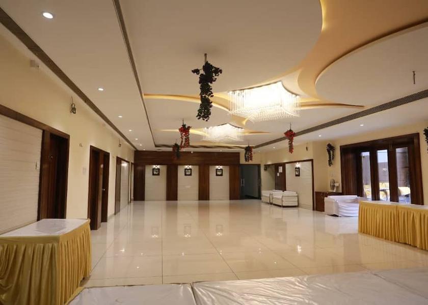 Madhya Pradesh Dewas Business Centre