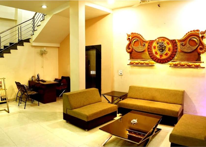 Madhya Pradesh Dewas banquet reservation reception