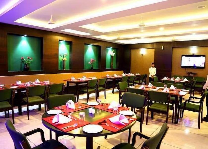 Madhya Pradesh Dewas Restaurant