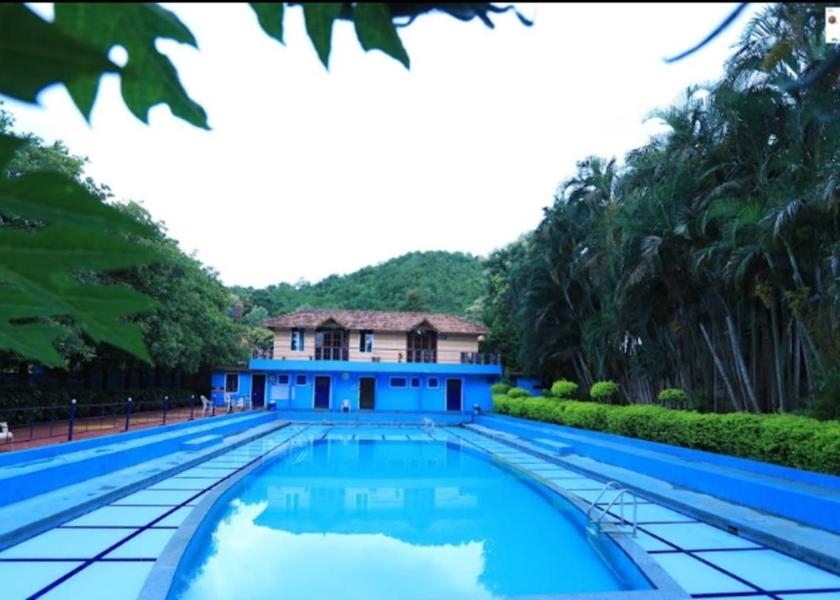 Karnataka Kushalnagar Pool