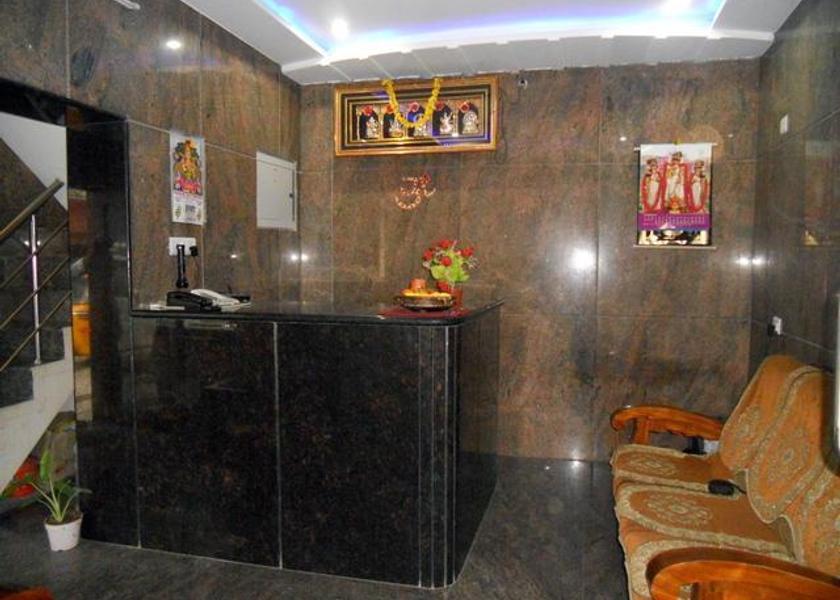 Andhra Pradesh Tirupati Public Areas