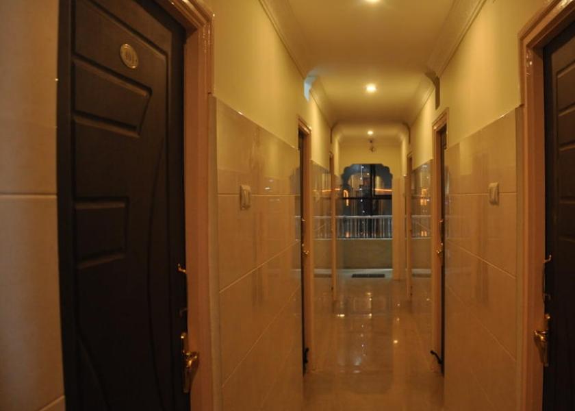 Andhra Pradesh Tirupati Public Areas