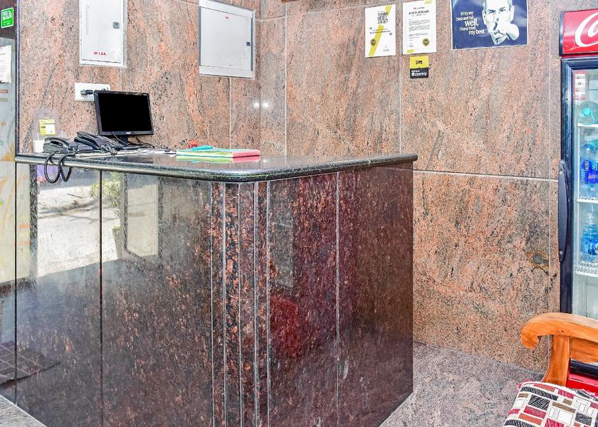 Andhra Pradesh Tirupati Public Areas