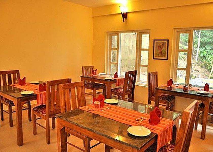 Kerala Munnar Food & Dining