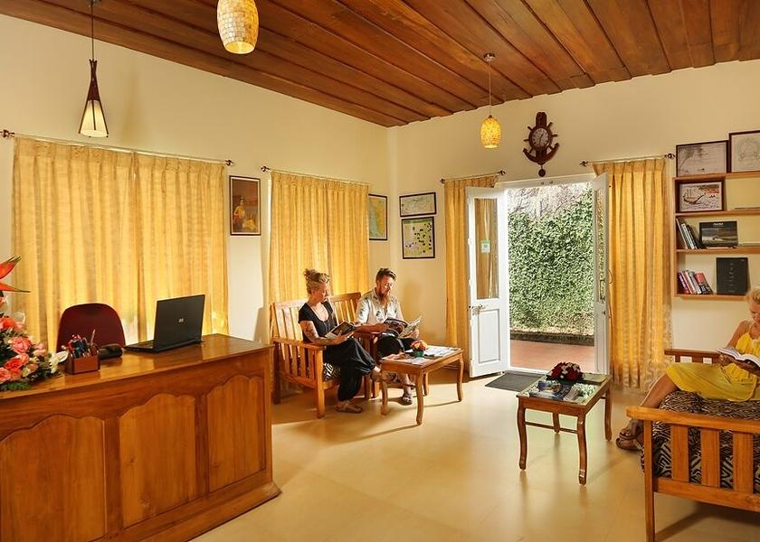 Kerala Munnar Public Areas