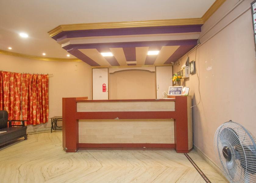 West Bengal Siliguri Public Areas