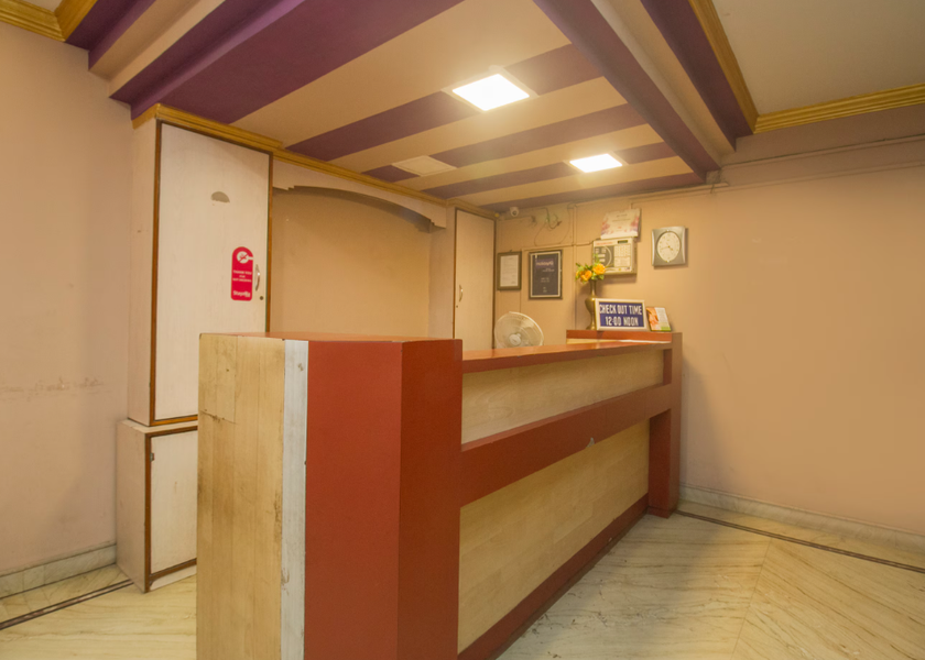 West Bengal Siliguri Public Areas
