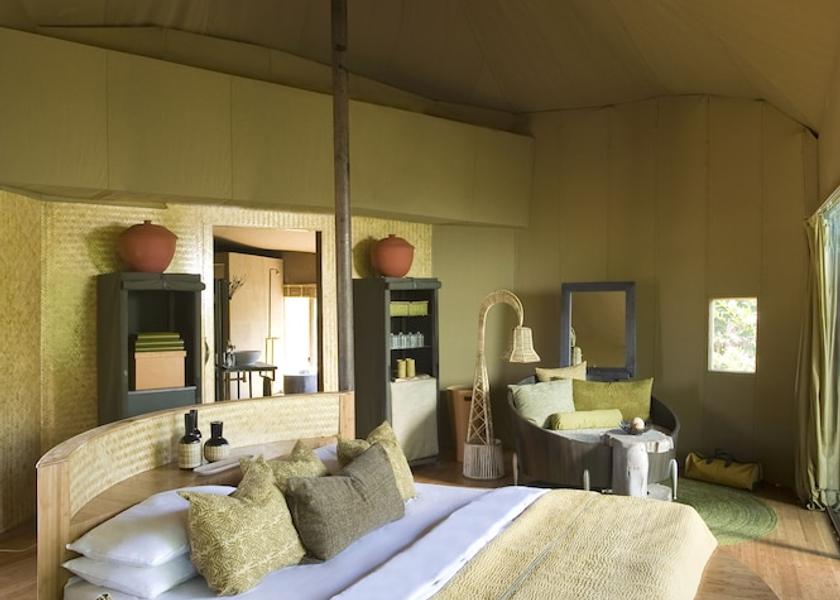 Madhya Pradesh Manjitola Room