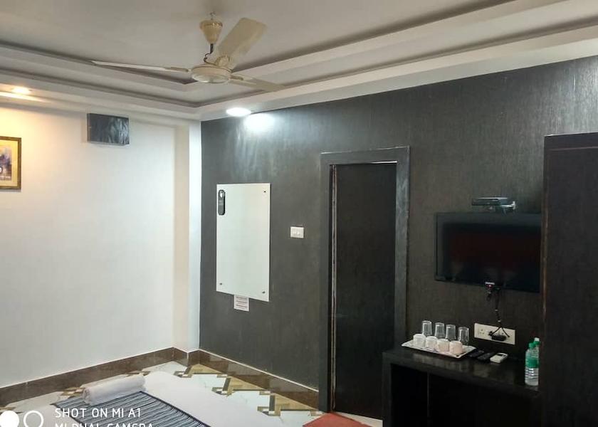 Jharkhand Deoghar Public Areas