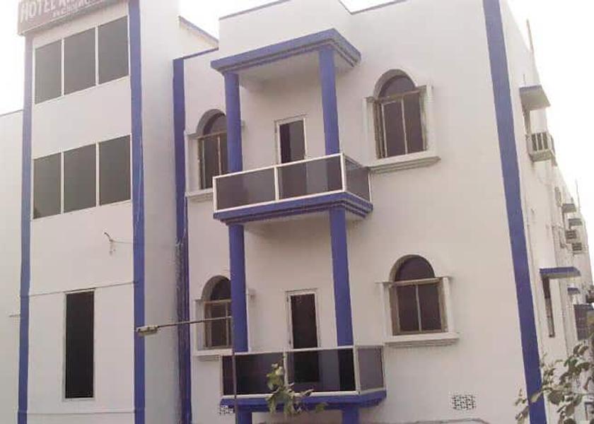 Jharkhand Deoghar Overview