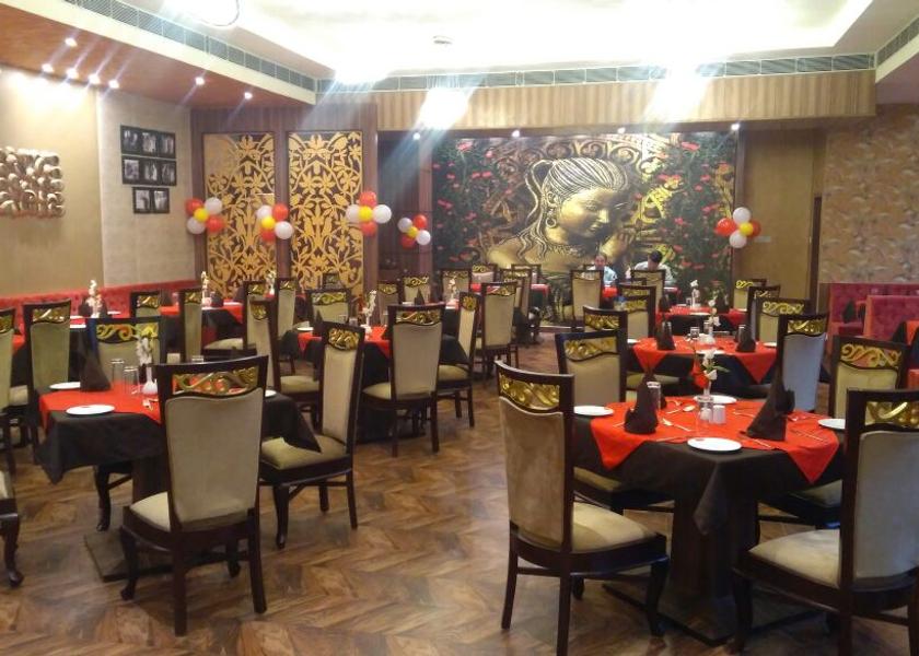 Jharkhand Deoghar Food & Dining