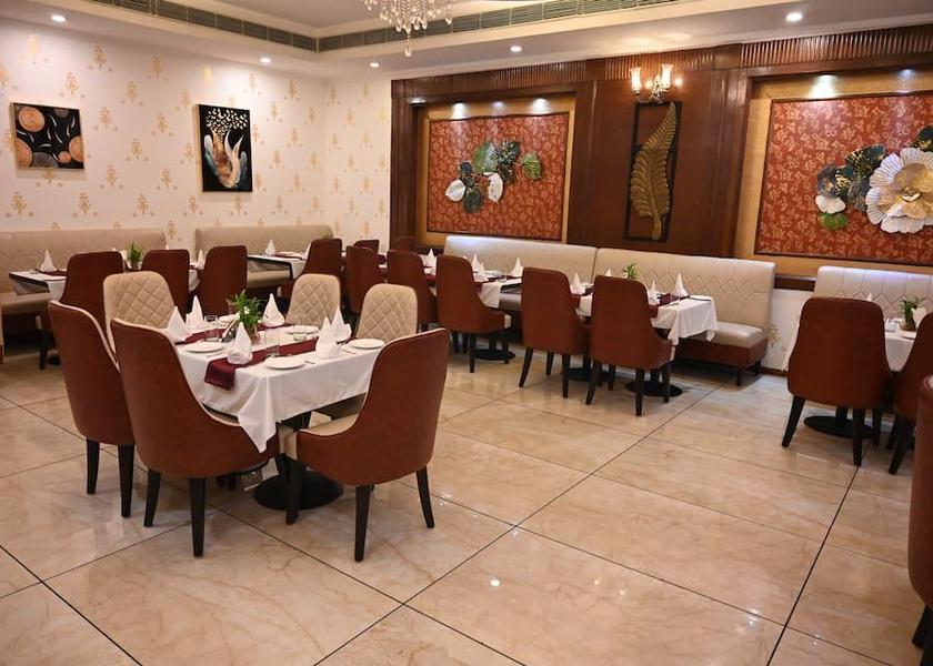 Haryana Karnal Food & Dining