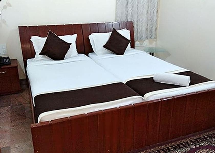 Karnataka Bangalore Room