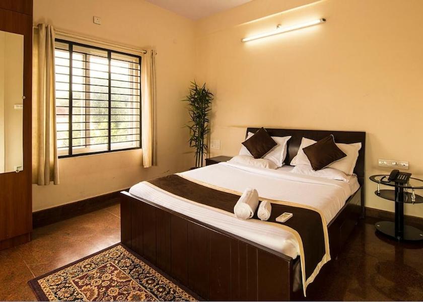 Karnataka Bangalore Room