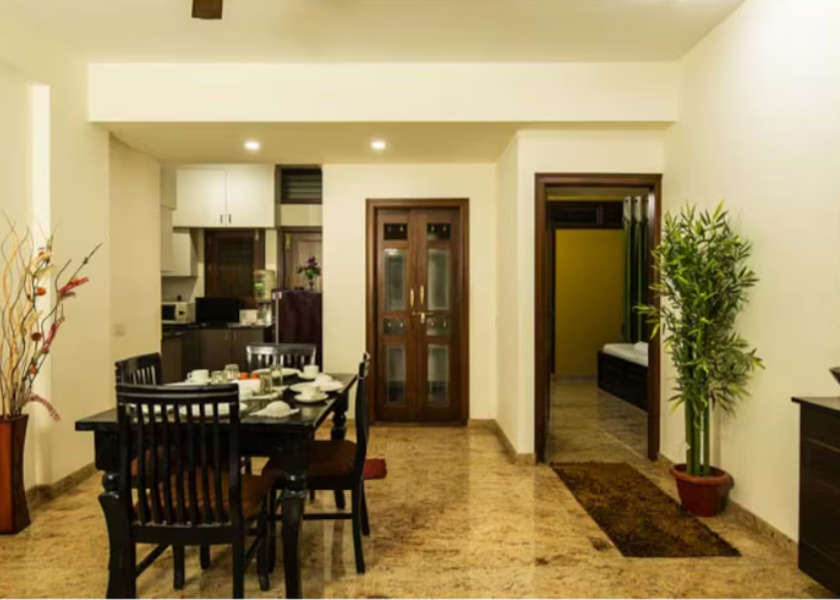 Karnataka Bangalore Public Areas