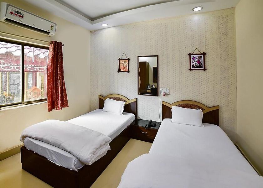 Bihar Bodh Gaya Deluxe Room