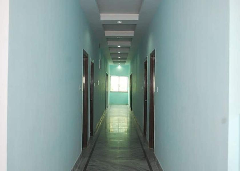 Bihar Bodh Gaya Public Areas