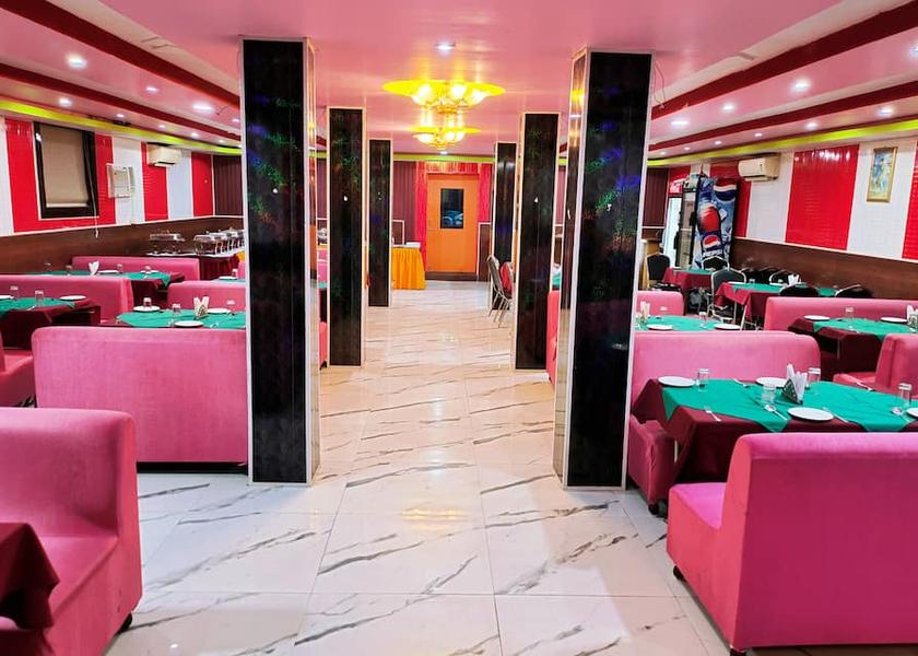 Bihar Bodh Gaya Food & Dining