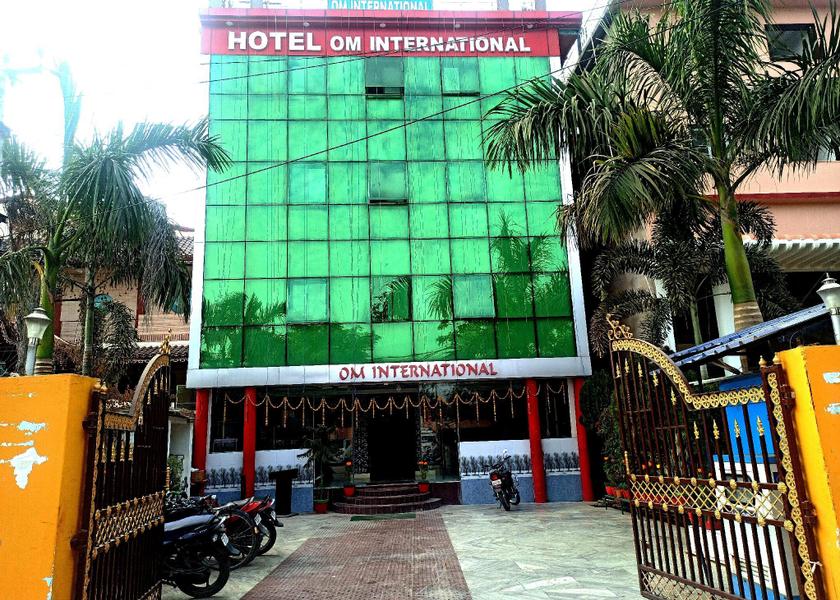 Bihar Bodh Gaya 