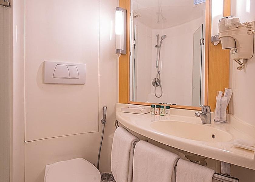 Rajasthan Jaipur Standard Twin Room, 2 Twin Beds