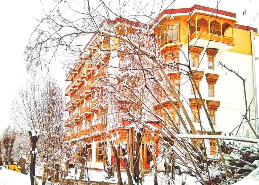 Ladakh Leh Primary image