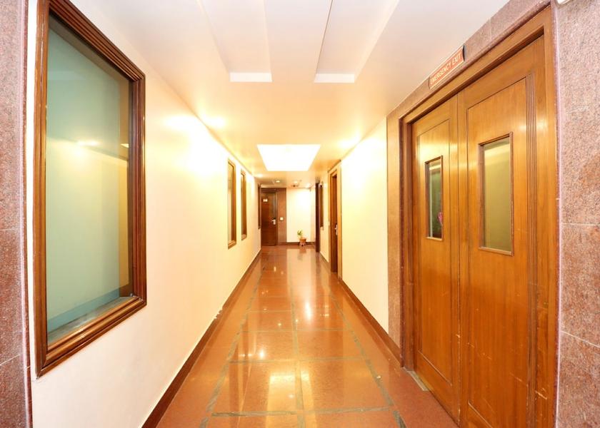 Haryana Karnal Interior