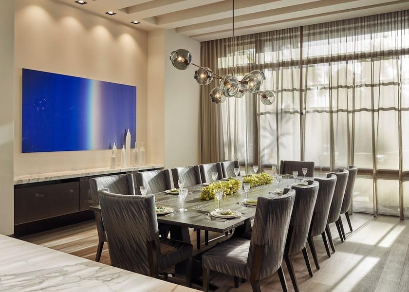 Bihar Gaya Family dining