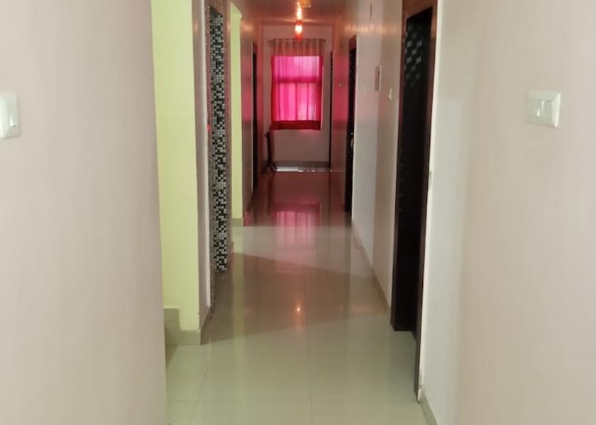 Bihar Gaya Public Areas