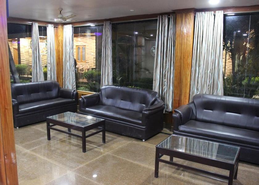 Andaman and Nicobar Neil Island Lobby