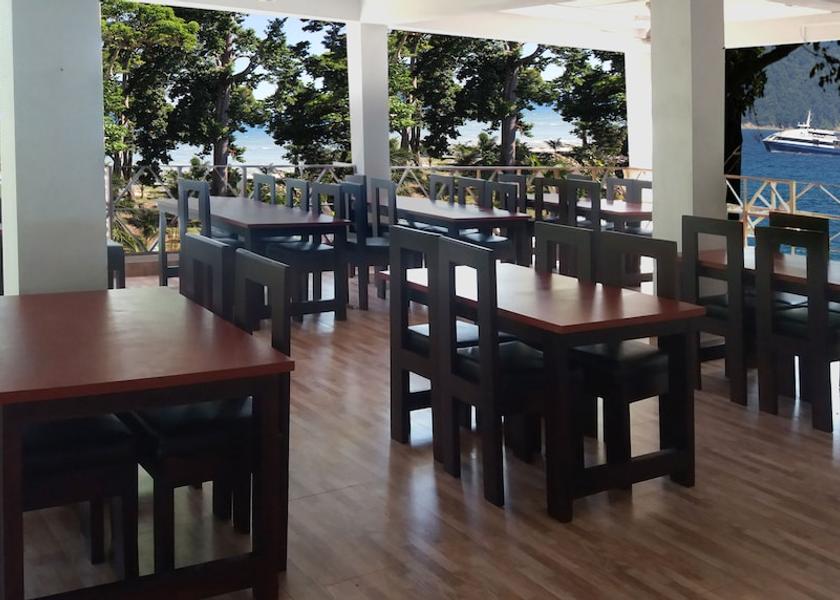 Andaman and Nicobar Neil Island Restaurant
