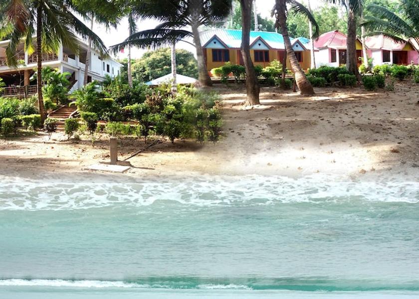 Andaman and Nicobar Neil Island Exterior