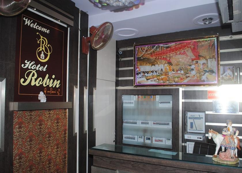 Punjab Amritsar Interior