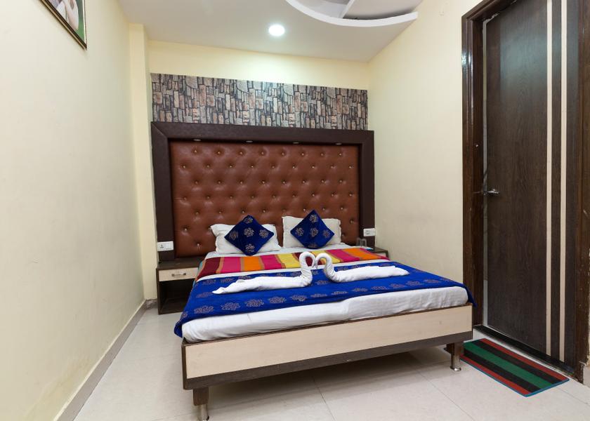 Punjab Amritsar Standard Room