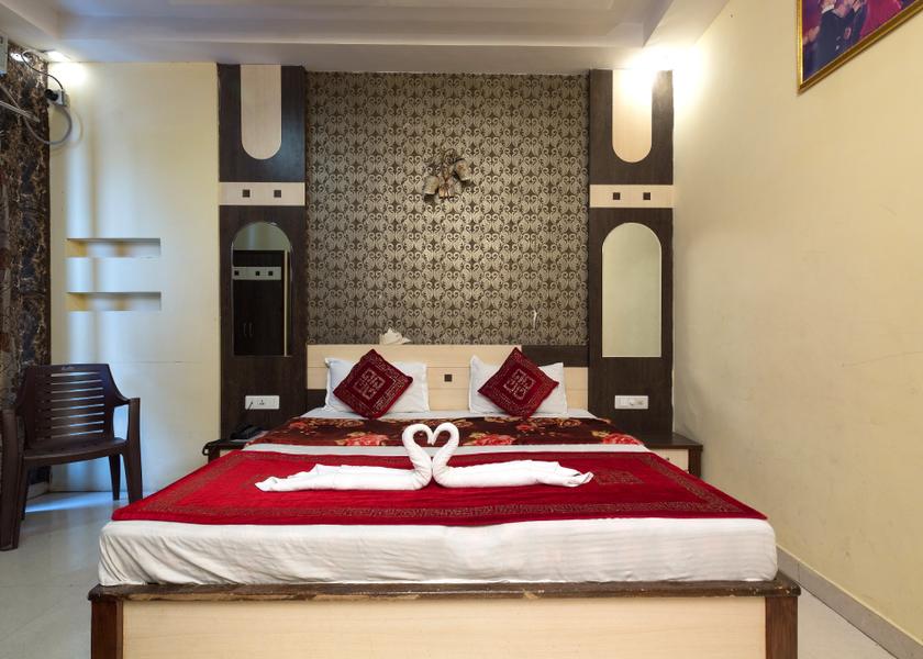 Punjab Amritsar Standard Room