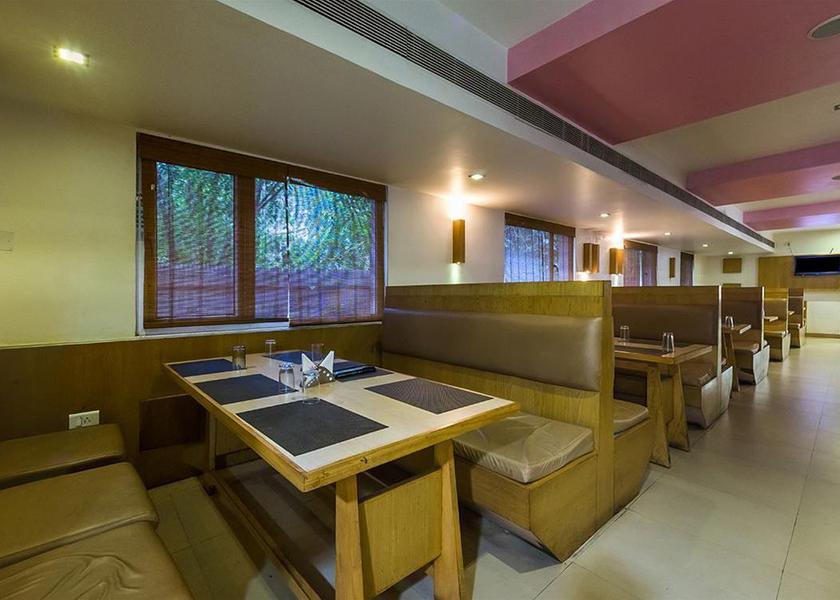 Tamil Nadu Kumbakonam Food & Dining
