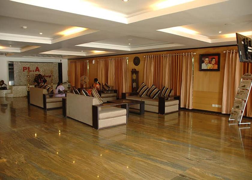 Tamil Nadu Kumbakonam Lobby