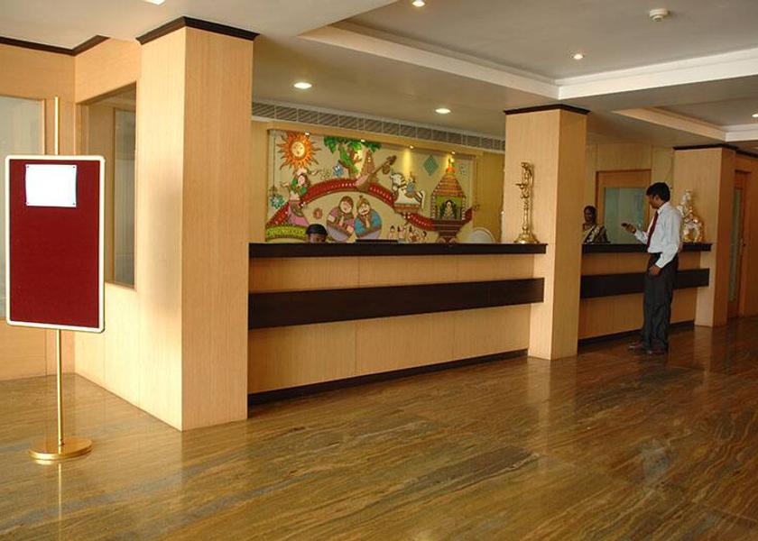Tamil Nadu Kumbakonam Reception