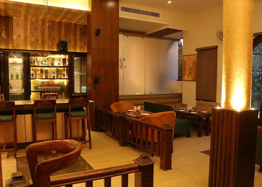 Punjab Patiala Restaurant