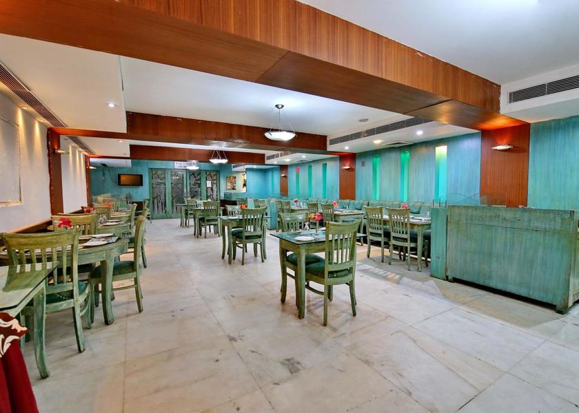 Punjab Pathankot Food & Dining
