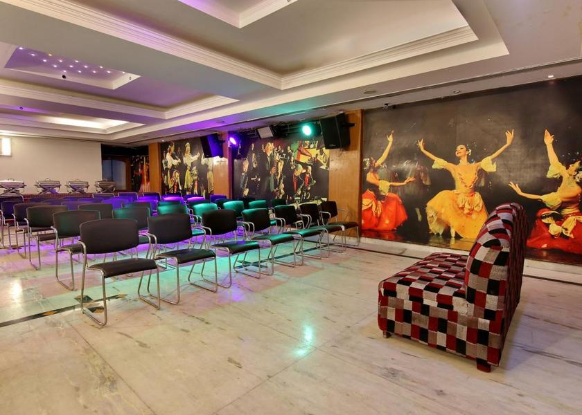 Punjab Pathankot Public Areas