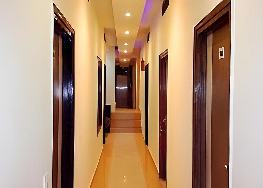 Punjab Ludhiana Public Areas