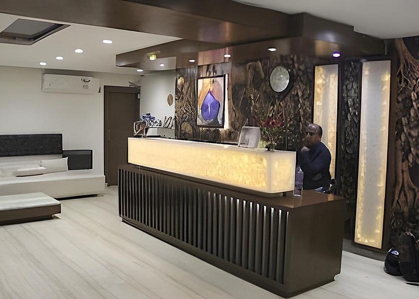 Punjab Ludhiana Public Areas