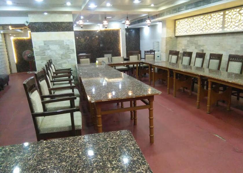 Punjab Ludhiana Food & Dining