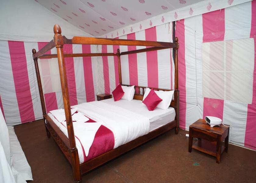 Rajasthan Jaisalmer Room