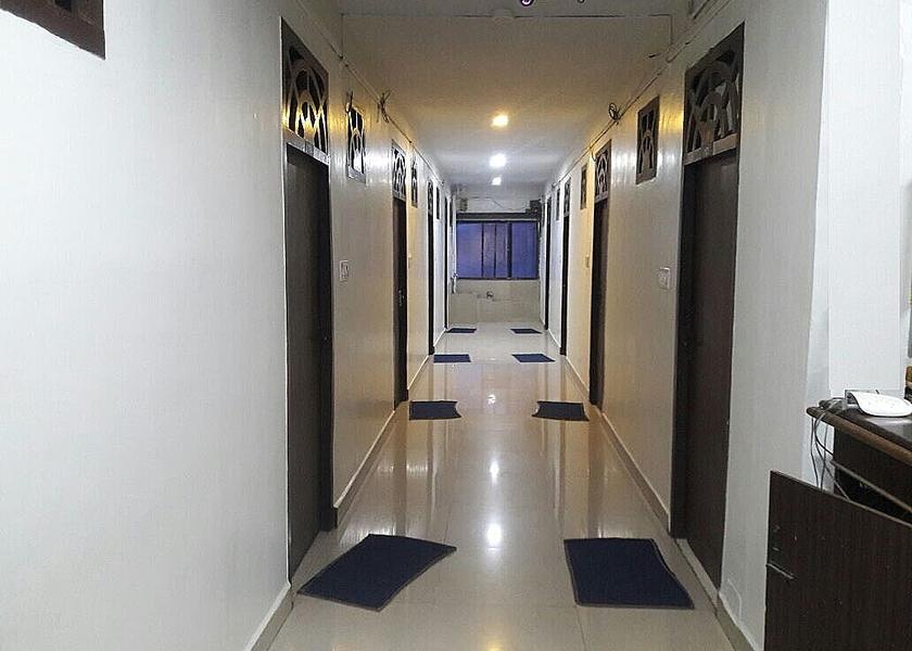 Tamil Nadu Chennai Public Areas