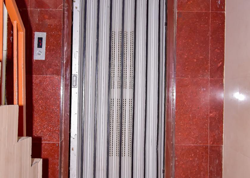 Tamil Nadu Chennai Public Areas