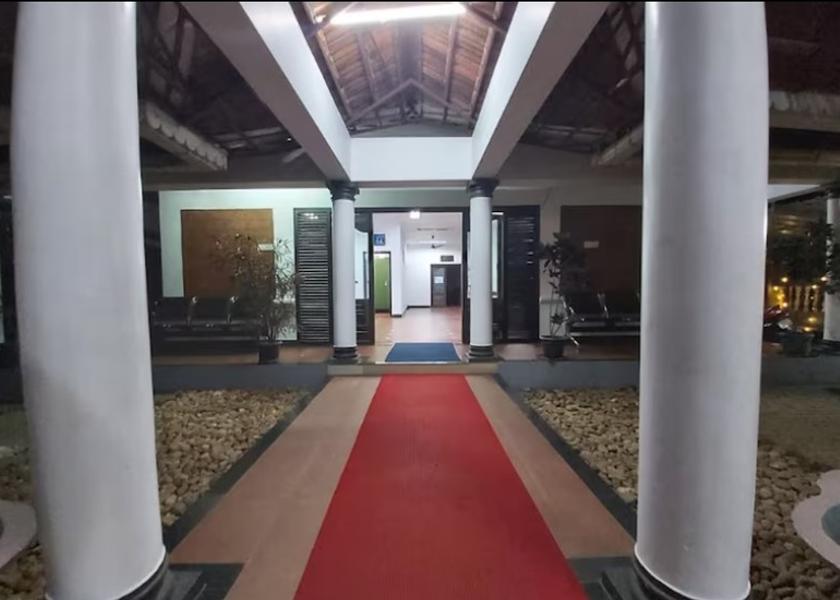 Kerala Nilambur Public Areas