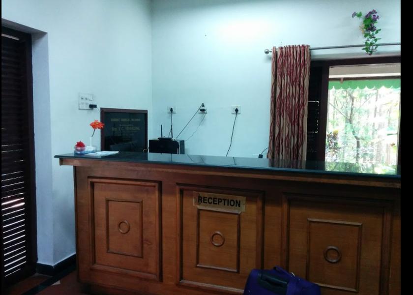 Kerala Nilambur Reception