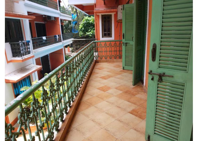 Goa Saligao 1025
