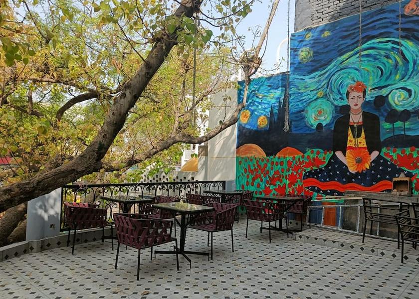 Uttar Pradesh Agra Public Areas